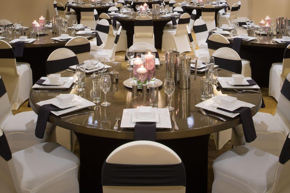 The Mark Spencer Hotel Hotel in Portland