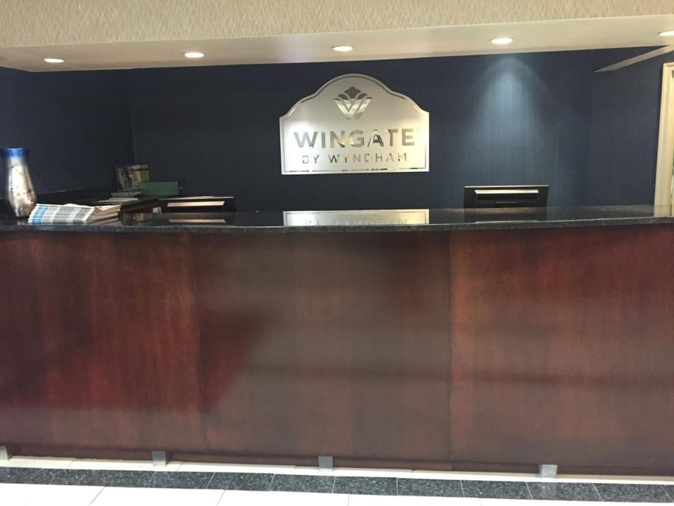Wingate by Wyndham Springfield Hotel in Springfield