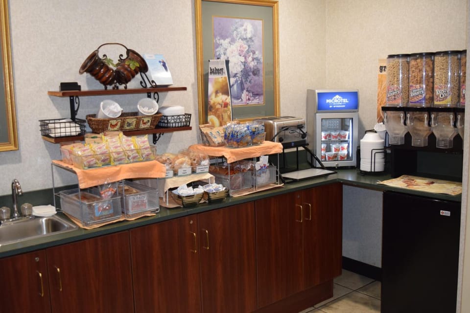Food and beverages