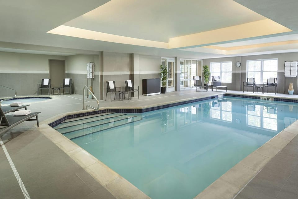 Recreational facilities