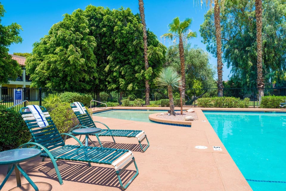 Independence 47 Hotel Hotel in McCormick Ranch