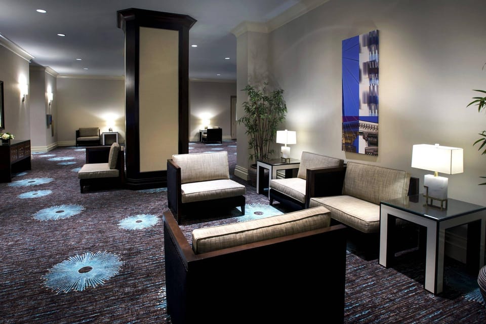 Meeting room / ballrooms