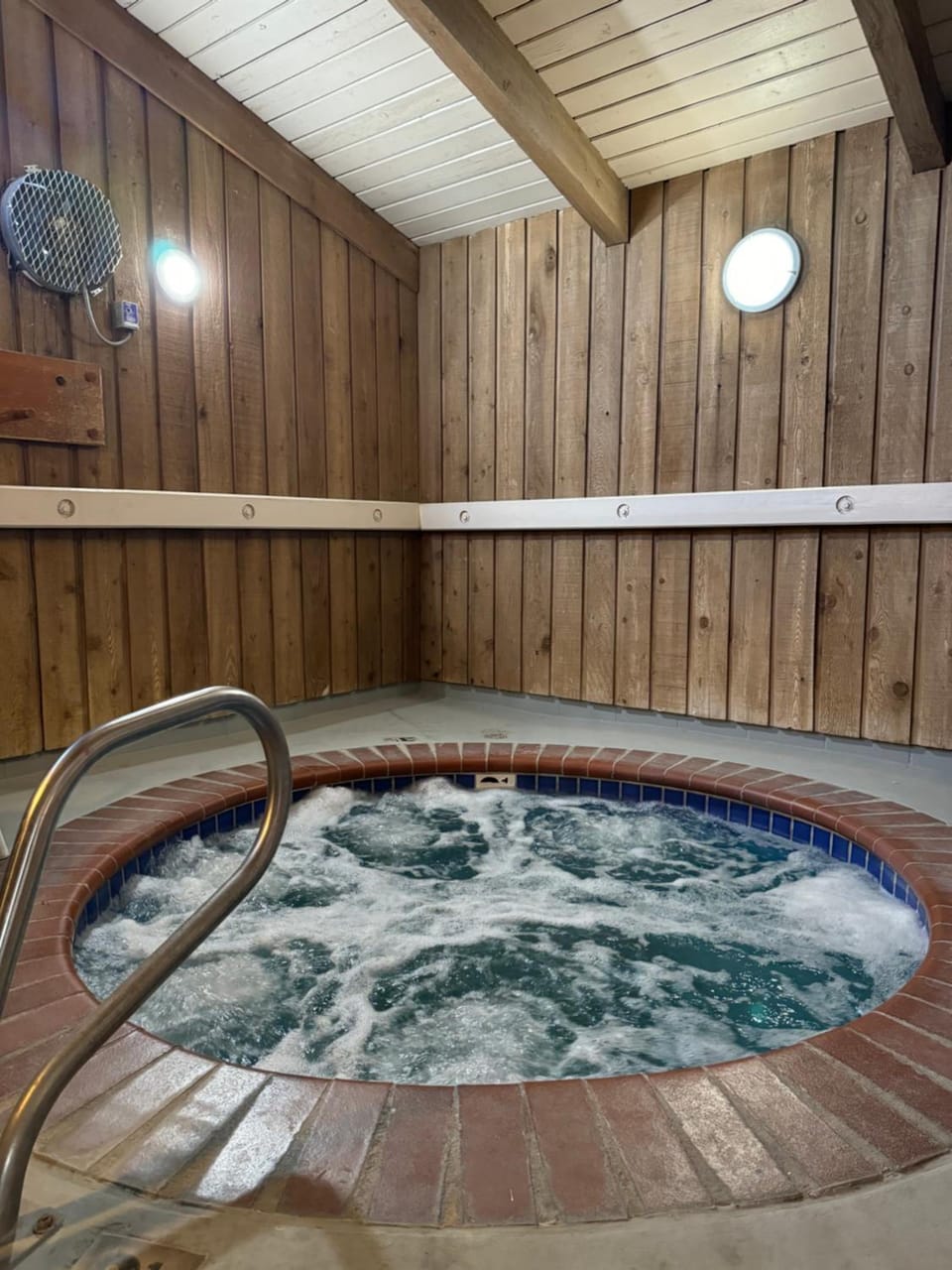 Nampa Inn & Suites Hotel in Nampa