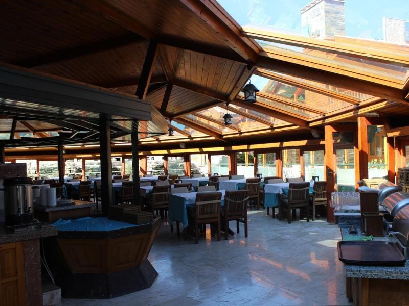 BC Spa Hotel Hotel in Dalyan