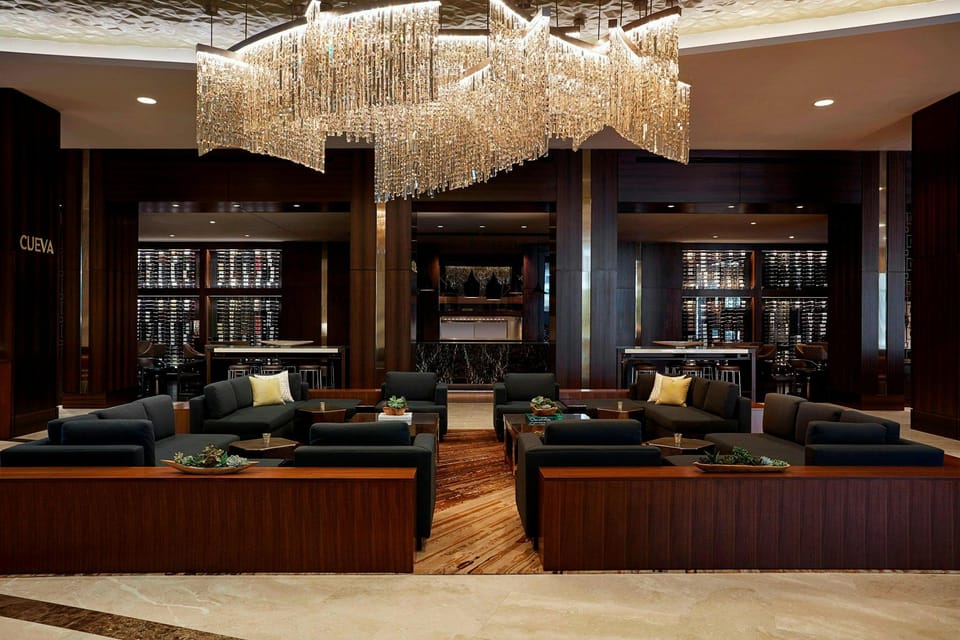 Marriott Marquis Houston Hotel in Harris County