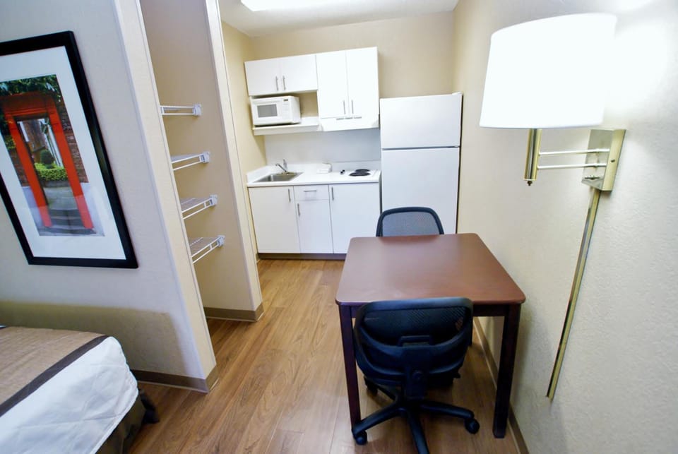 Extended Stay America Suites - Louisville - Dutchman Hotel in Saint Matthews