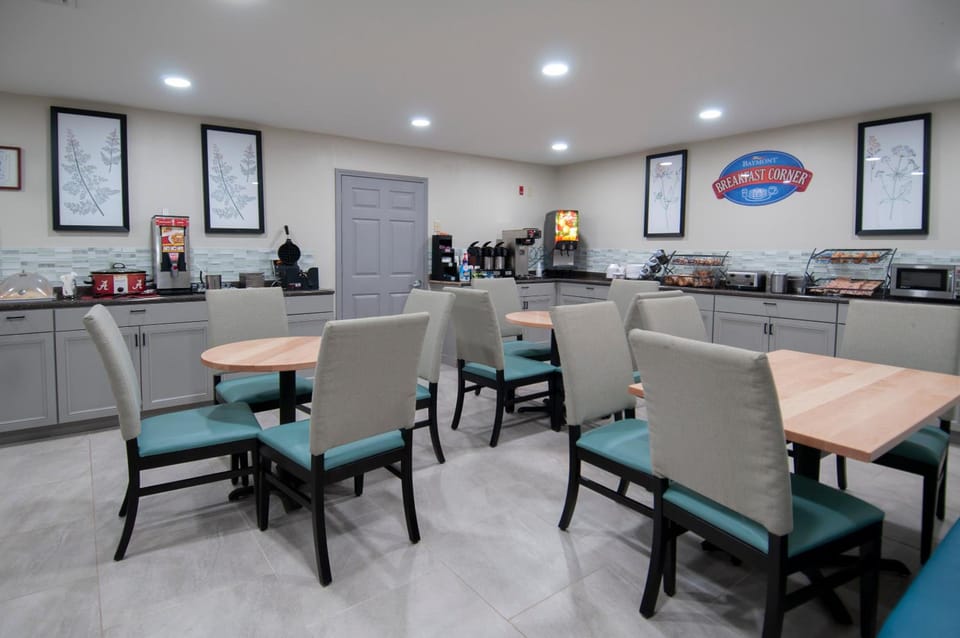Facilities