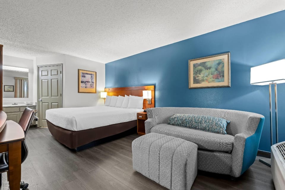 Guestroom