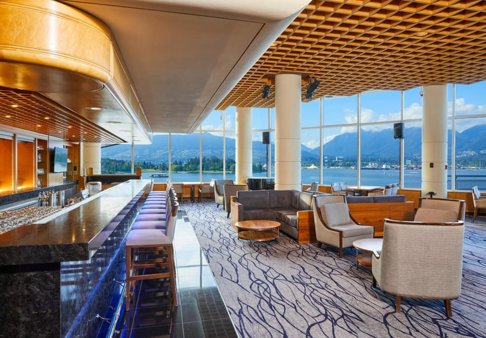 Bar/lounge
