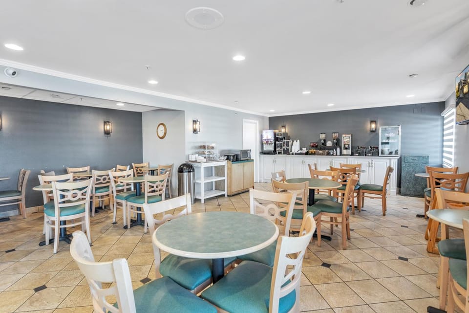 La Quinta Inn by Wyndham Cleveland Independence Hotel in Independence