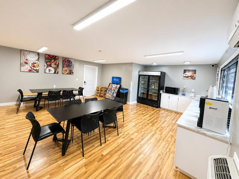 Food and beverages