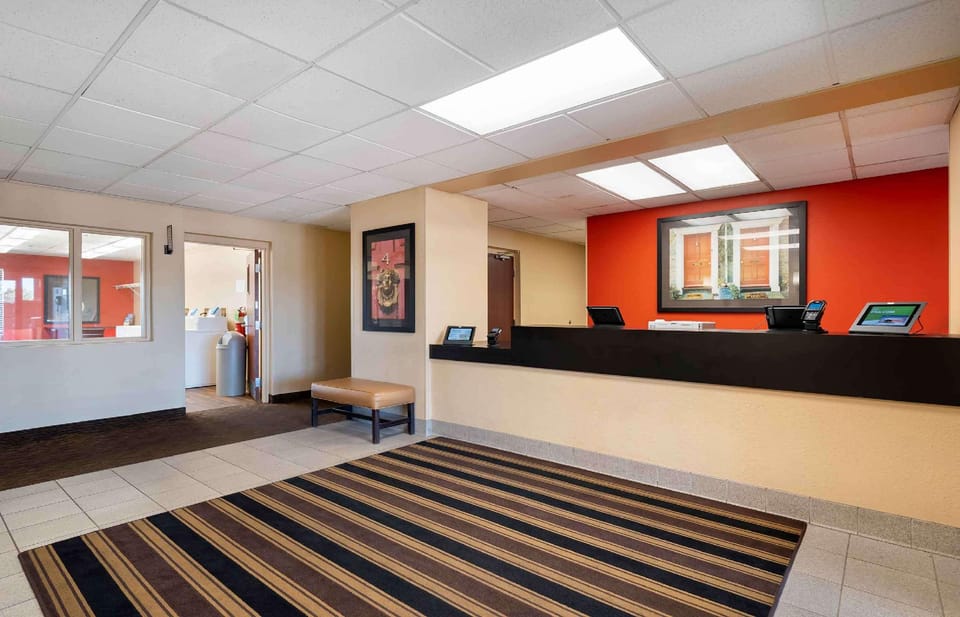 Extended Stay America Suites - Chicago - Itasca Hotel in Elk Grove Village