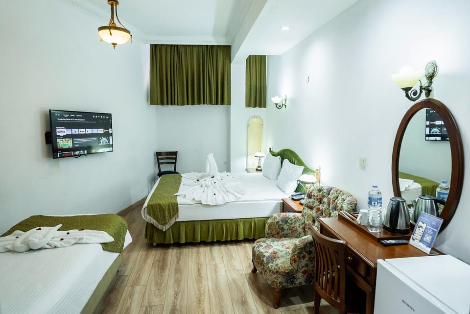 Room plan