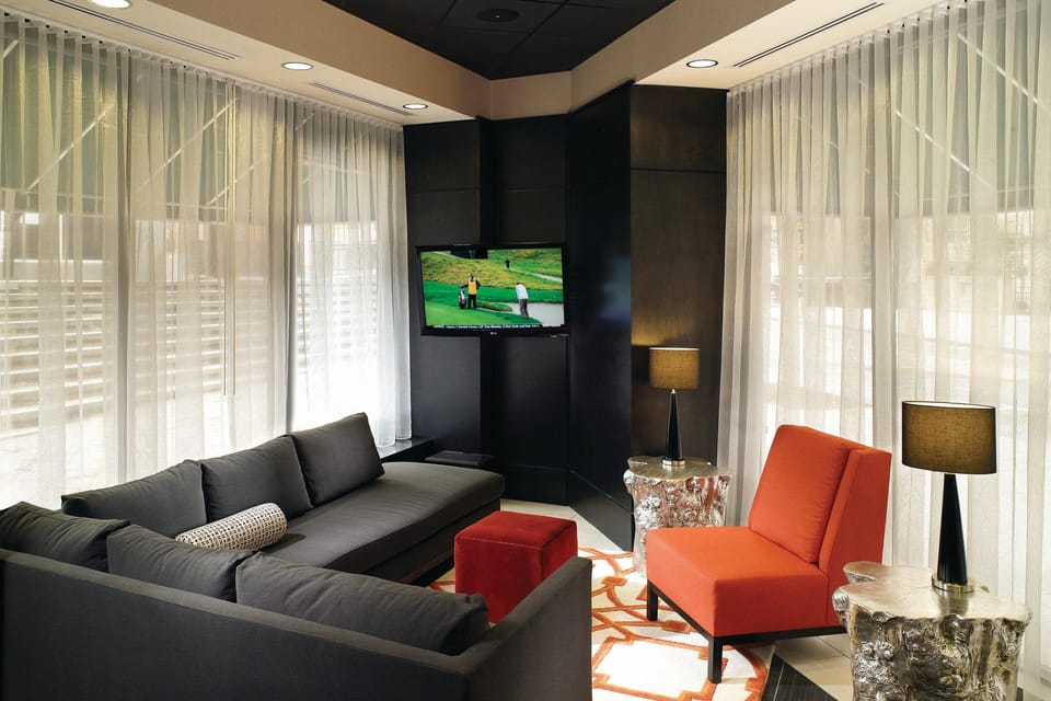 Recreational facilities