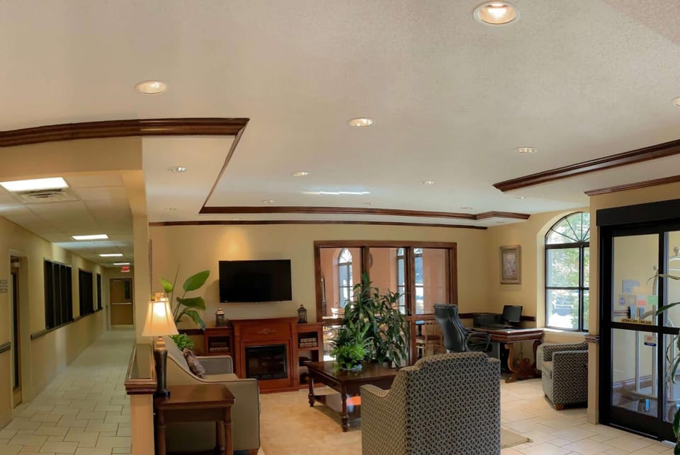Baymont by Wyndham Asheville/Biltmore Village Hotel in Biltmore Forest
