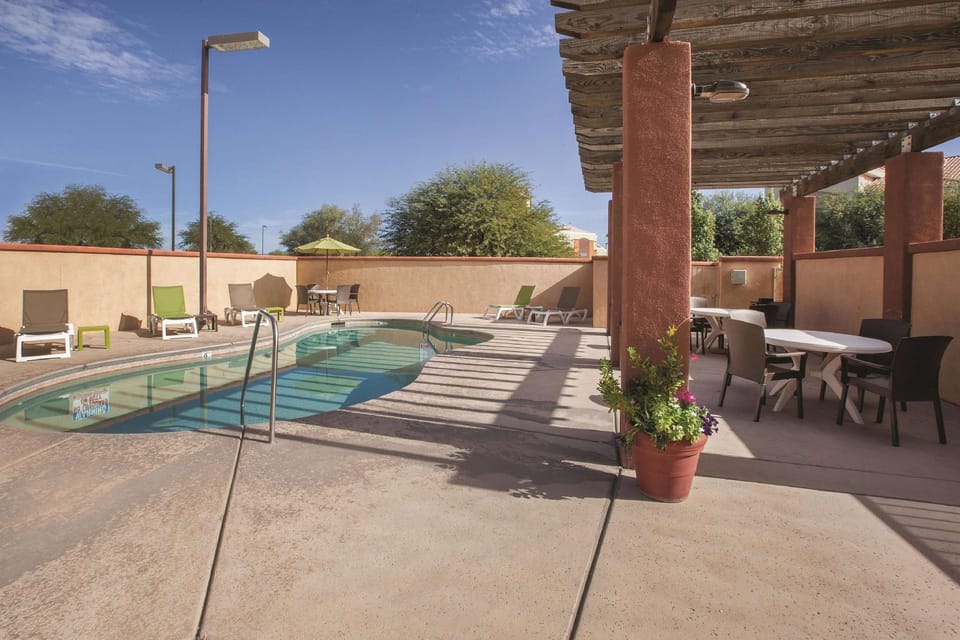 La Quinta Inn & Suites by Wyndham NW Tucson Marana Hotel in Marana