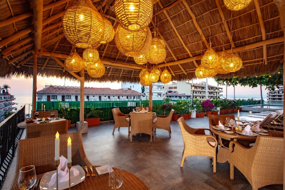 Casa Doña Susana Hotel in Puerto Vallarta