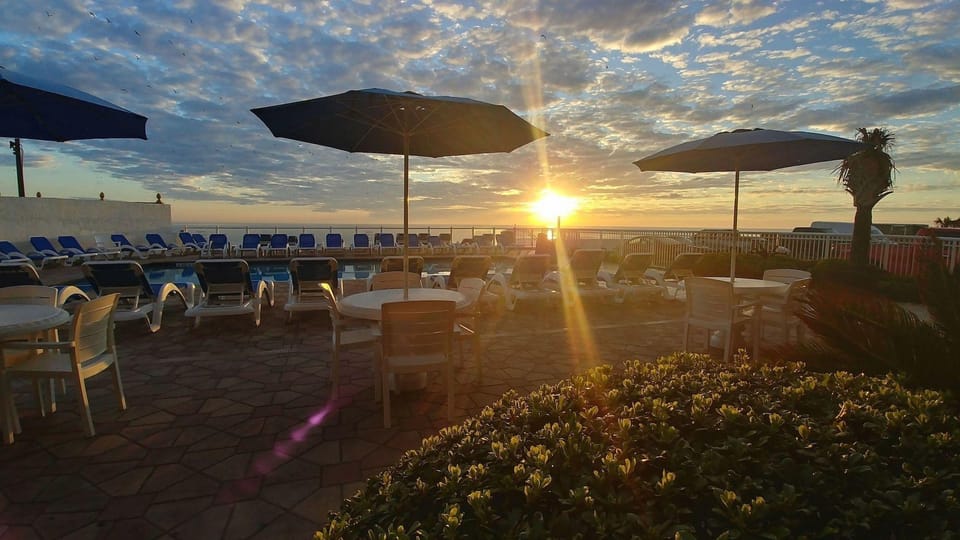 Tropical Winds Resort Hotel Hotel in Florida