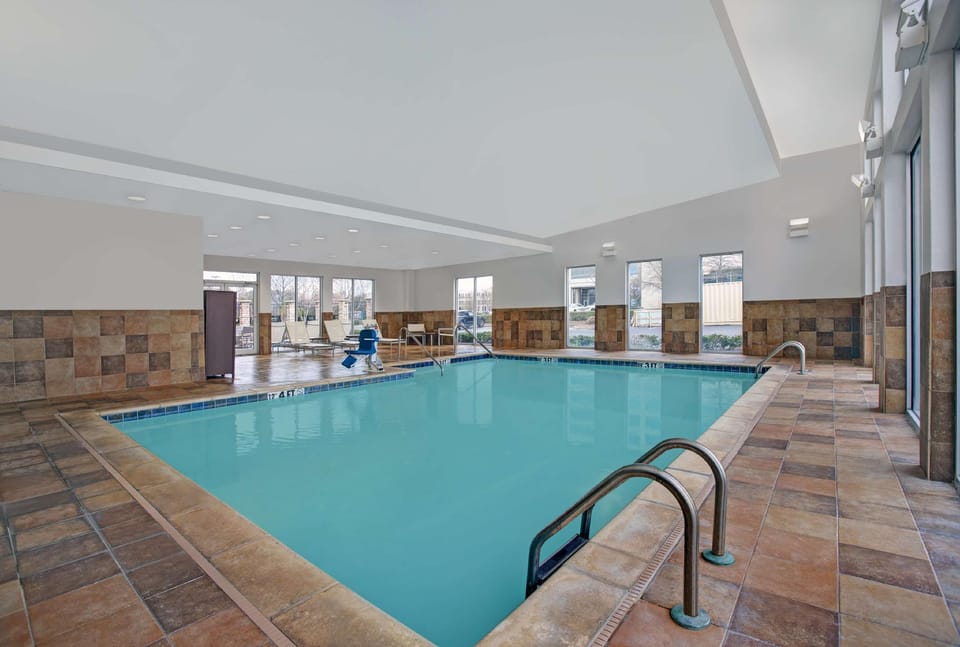 Hyatt Place Jackson Ridgeland Hotel in Ridgeland