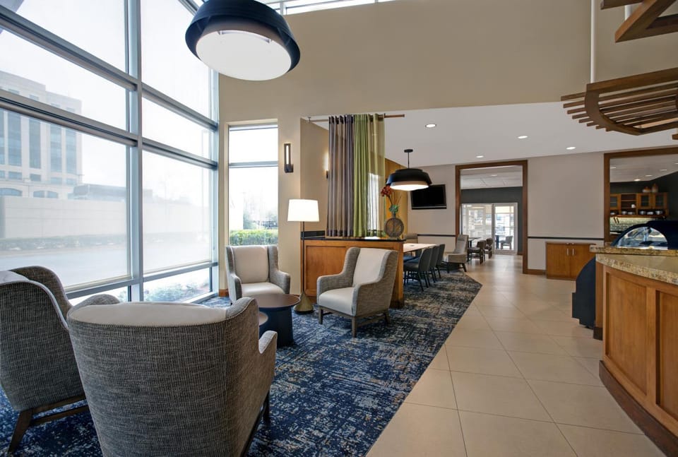 Hyatt Place Jackson Ridgeland Hotel in Ridgeland