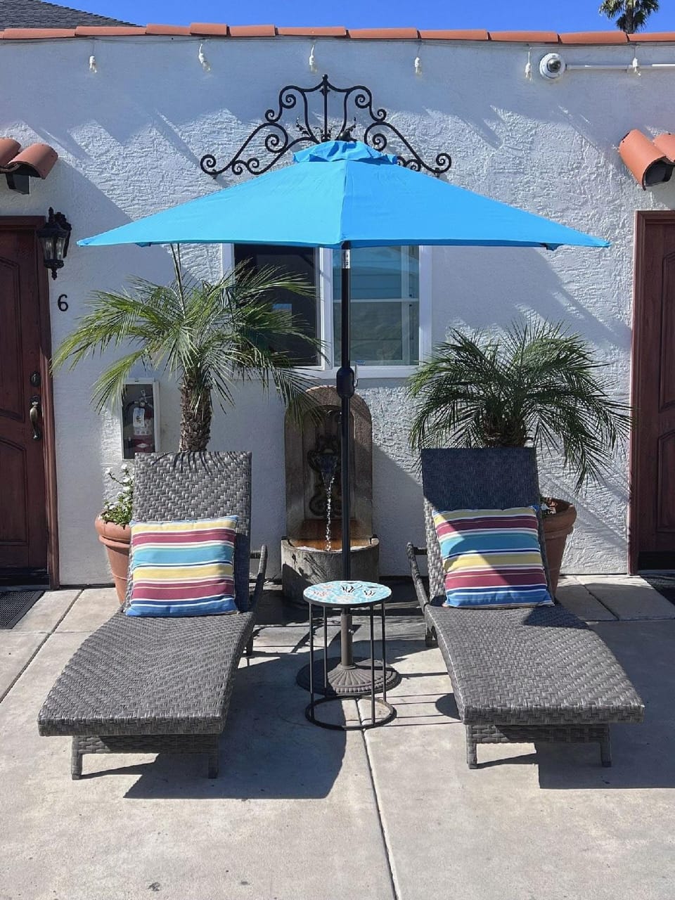 Leucadia Beach Inn Inn in Leucadia