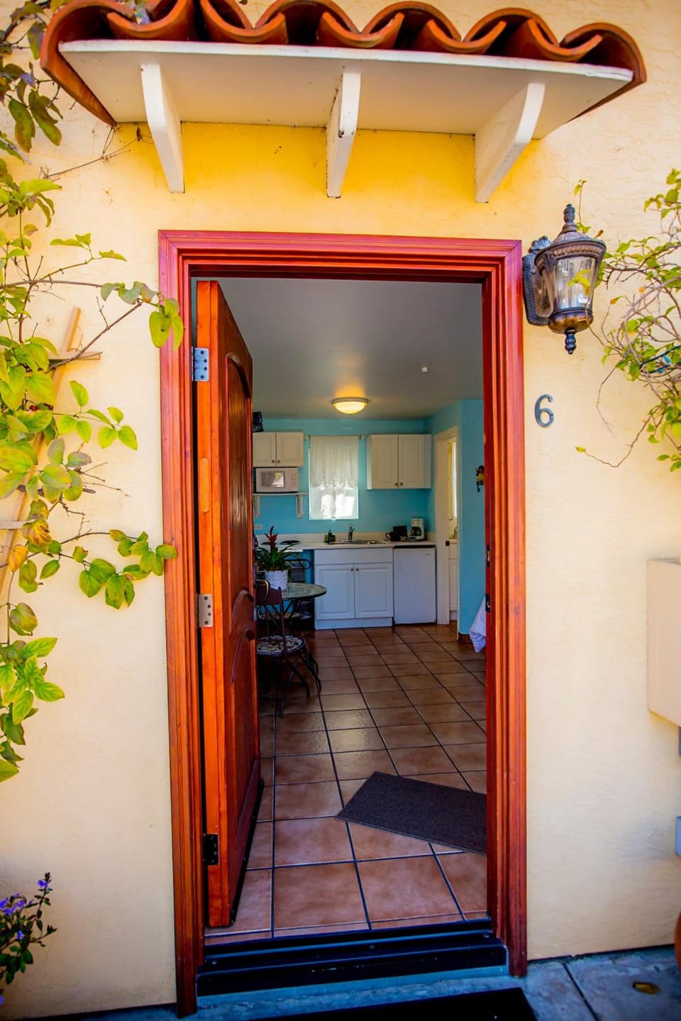Leucadia Beach Inn Inn in Leucadia