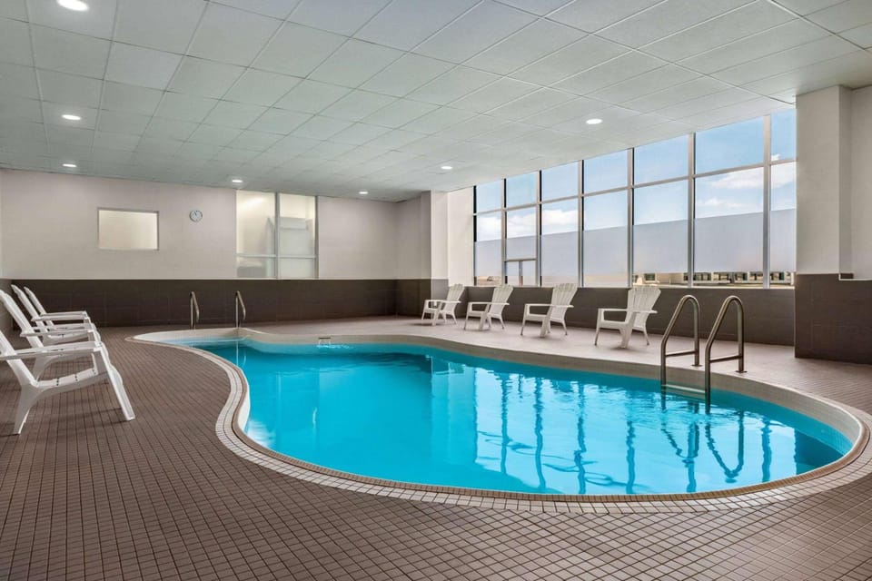 Facilities