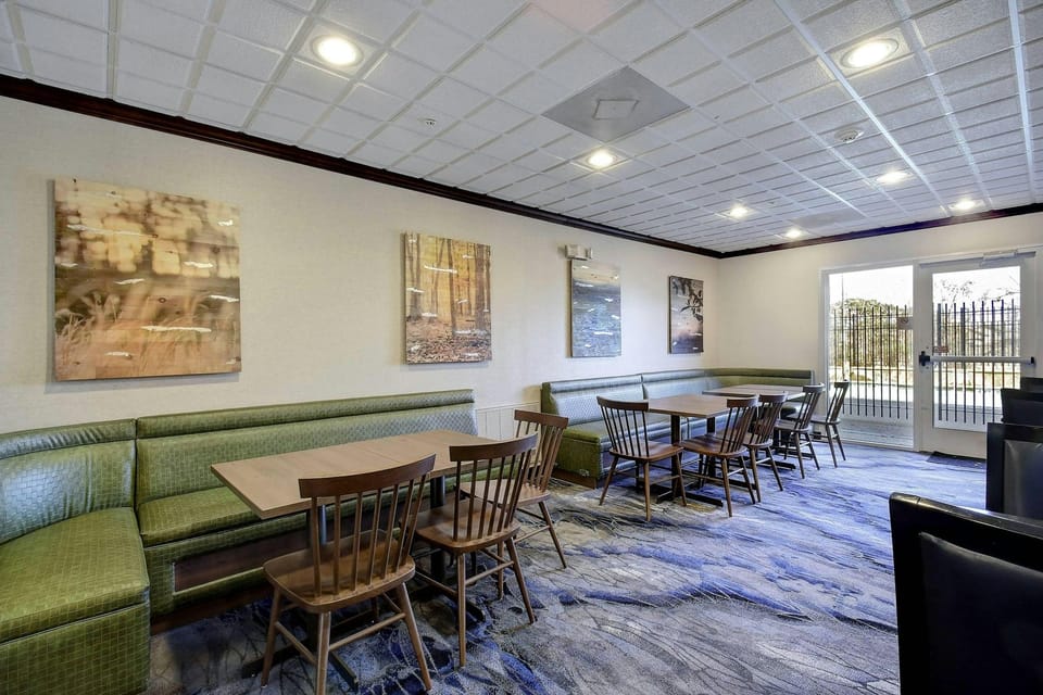 Fairfield by Marriott Inn & Suites San Antonio Boerne Hotel in Boerne