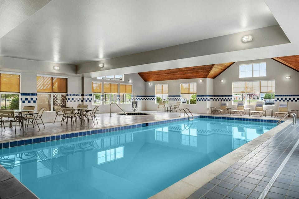 Recreational facilities