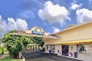 Seattle South Tukwila Hotel in Bryn Mawr-Skyway