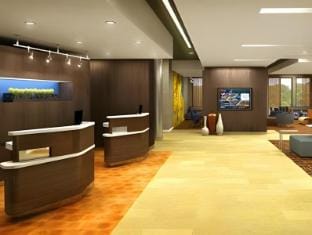 Courtyard by Marriott Toluca Tollocan Hotel in Toluca