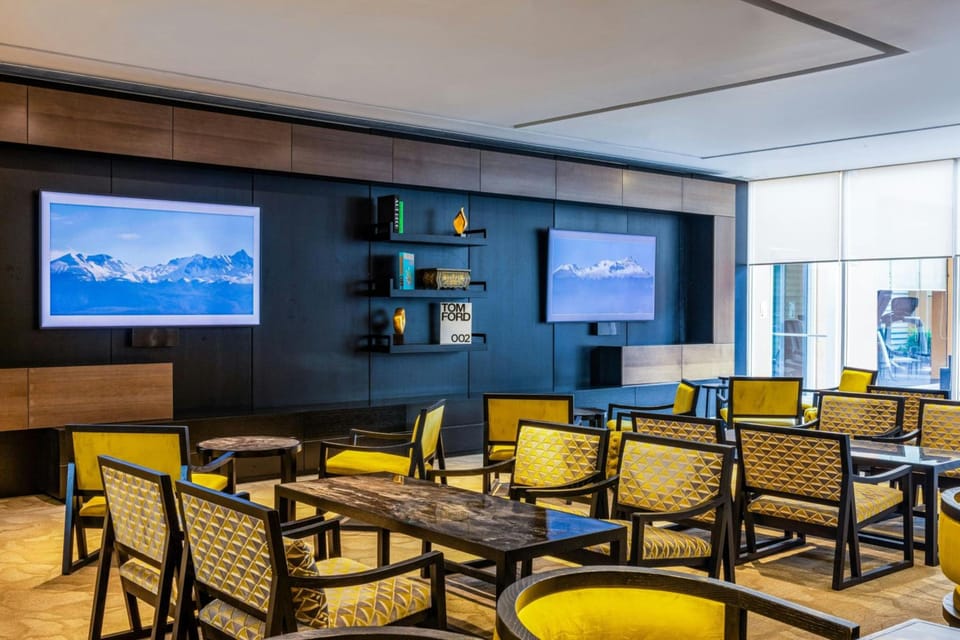Courtyard by Marriott Toluca Tollocan Hotel in Toluca