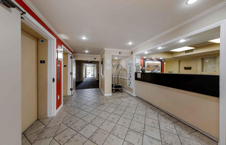 Extended Stay America Suites - Orange County - Cypress Hotel in Cypress