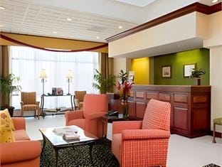 Fairfield Inn Laurel Hotel in Laurel