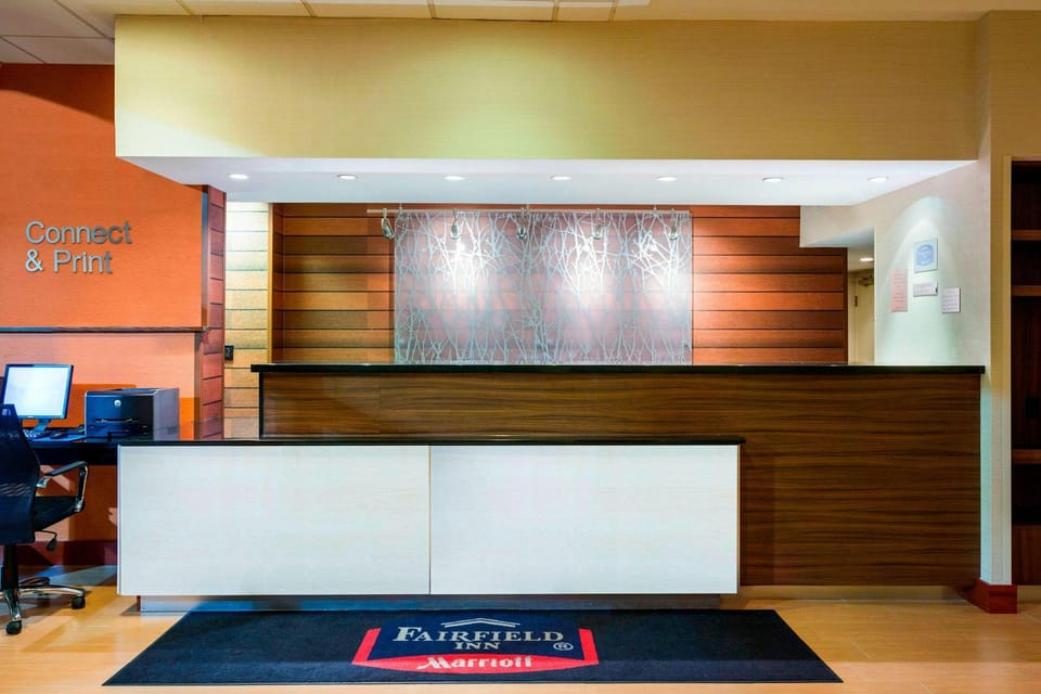 Fairfield Inn Laurel Hotel in Laurel