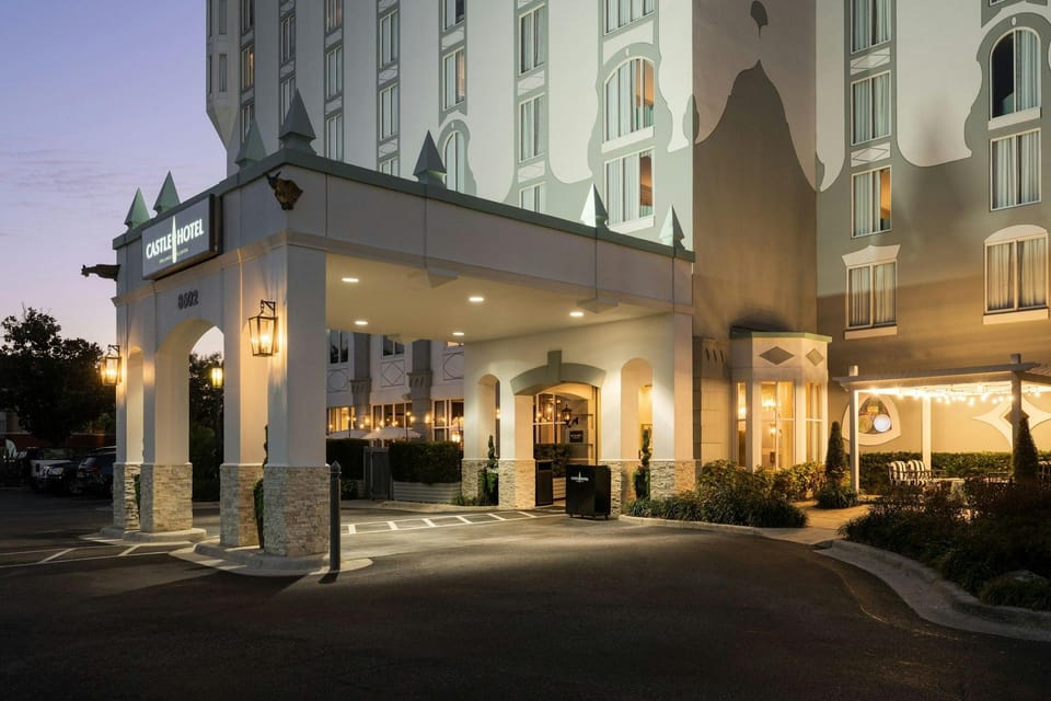 Castle Hotel, Autograph Collection Hotel in Orlando