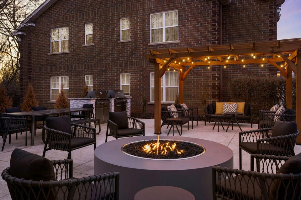 TownePlace Suites by Marriott Detroit Dearborn Hotel in Dearborn