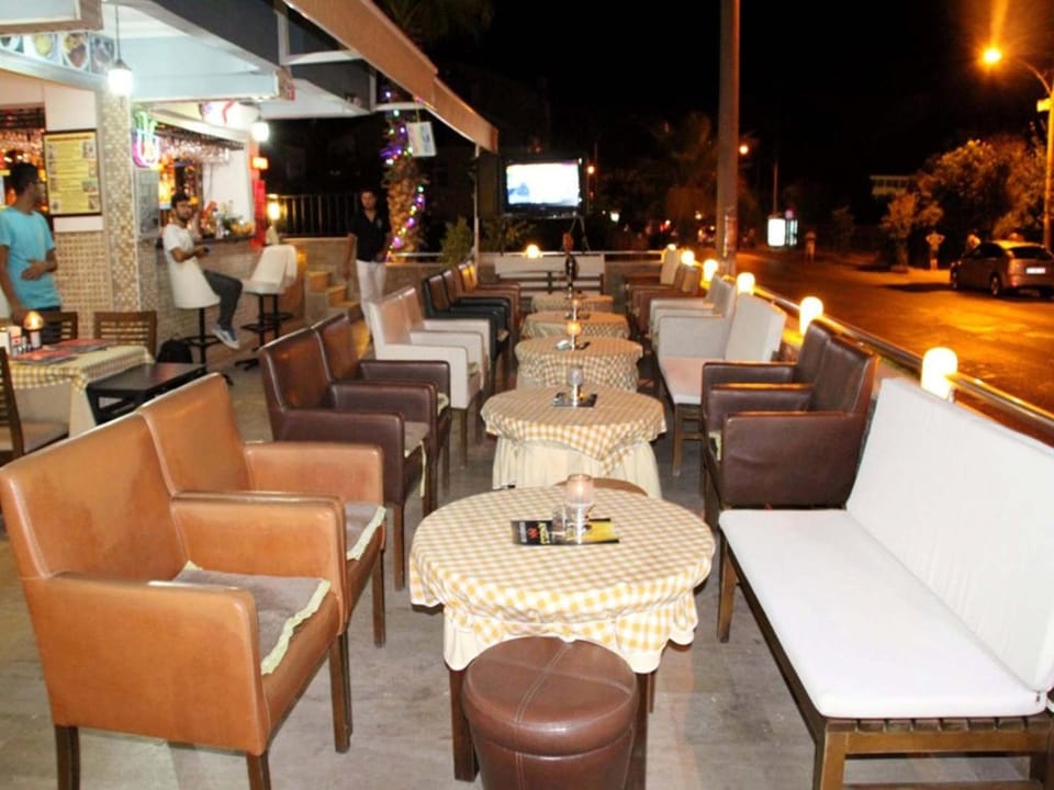Food and beverages