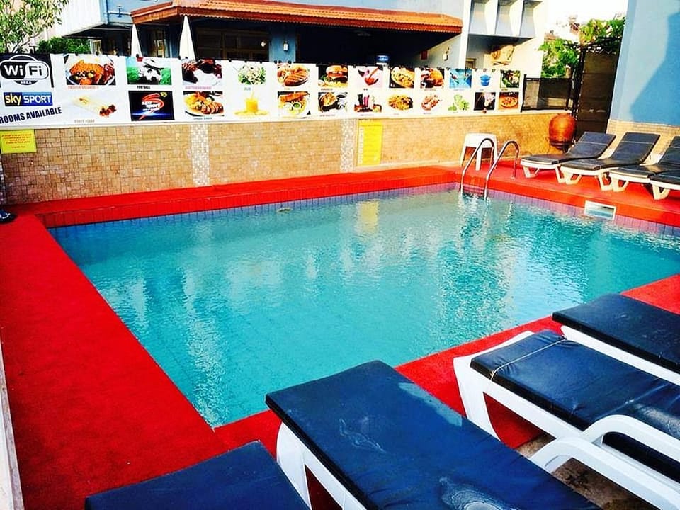 Angels Inn Marmaris Hotel in Marmaris