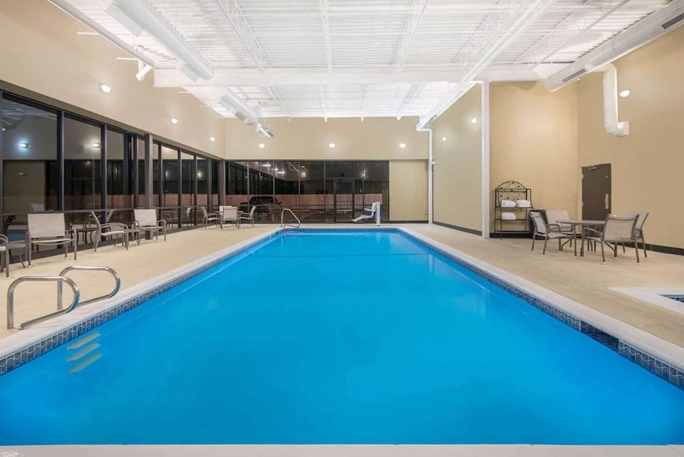 Howard Johnson Texarkana Motel in Texarkana