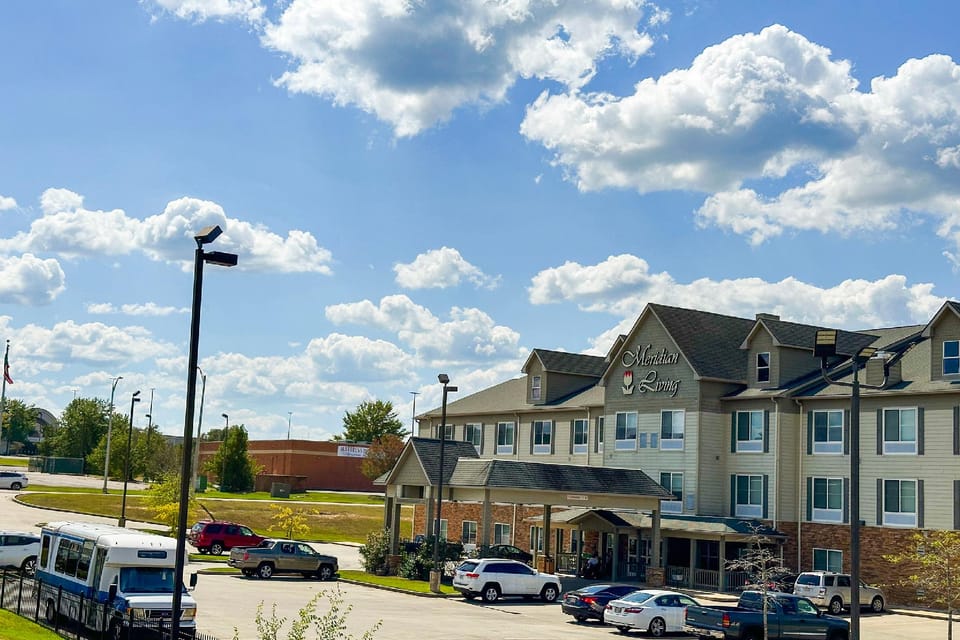 Bonita Lakes Inn by Capital O Meridian I20 Hotel in Meridian
