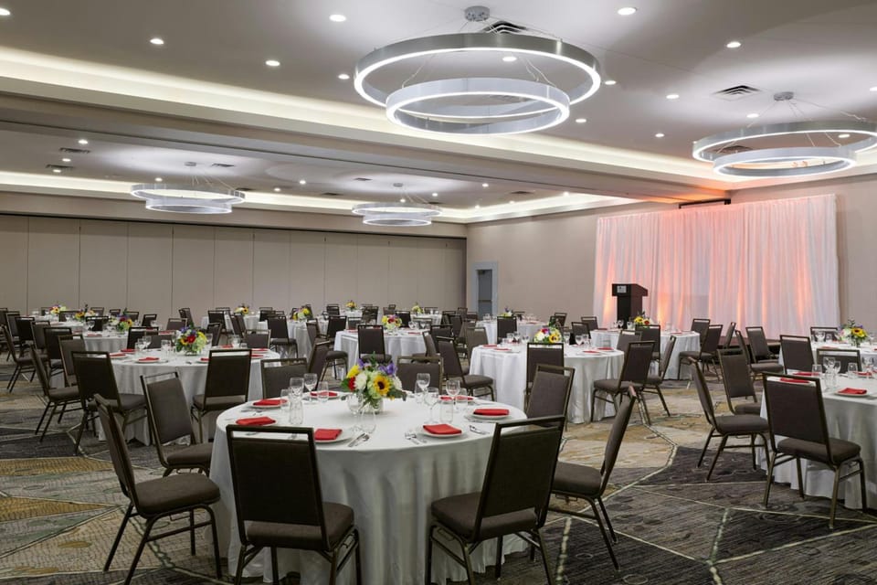 Marriott Columbus Northwest Hotel in Dublin