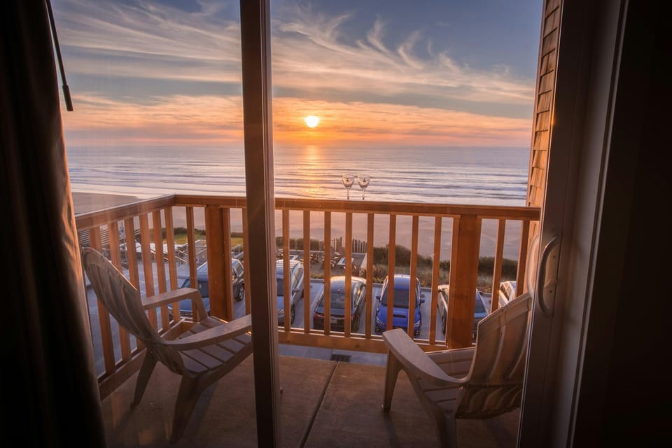 Inn at Nye Beach Hotel in Newport