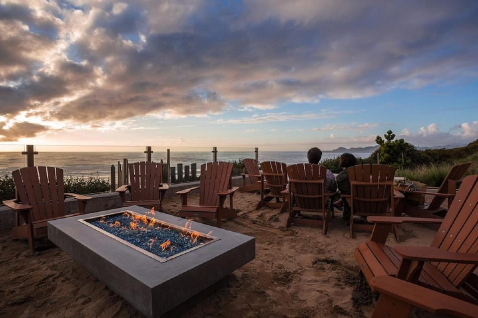 Inn at Nye Beach Hotel in Newport