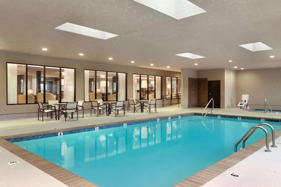 Wingate by Wyndham Slidell/New Orleans East Area Hotel in Slidell