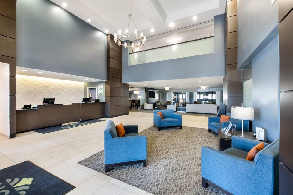 Wingate by Wyndham Slidell/New Orleans East Area Hotel in Slidell