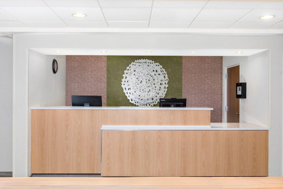 Fairfield Inn Evansville East Hotel in Evansville