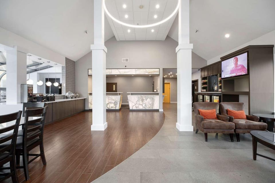 Best Western Plus Parkway Inn Hotel in Wilsonville