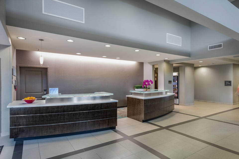 Residence Inn by Marriott Savannah Airport Hotel in Pooler