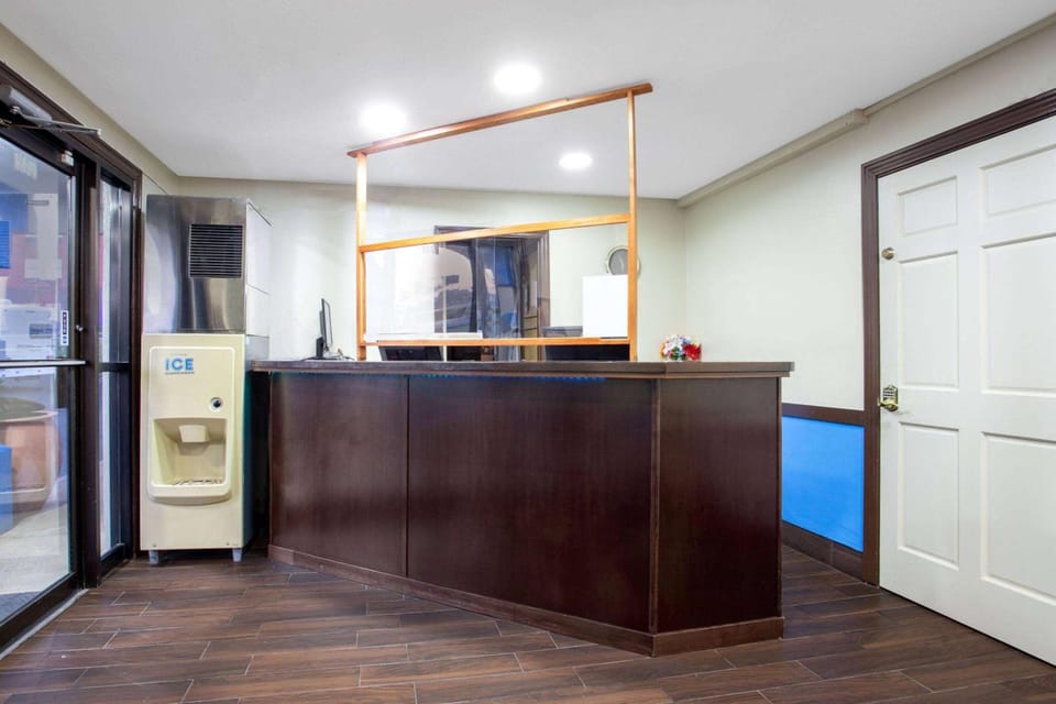 Travelodge by Wyndham Richmond IN Hotel in Indiana